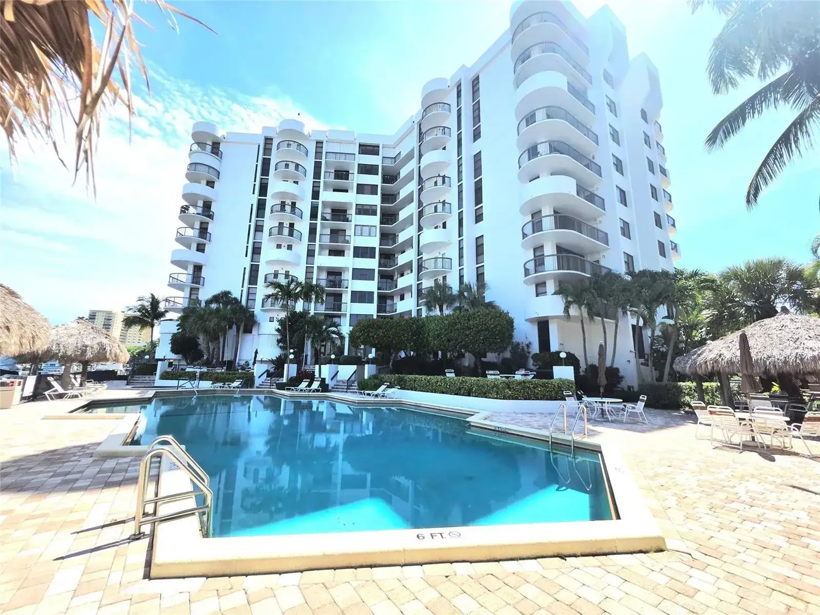 1631 S Ocean Boulevard # 1006, Pompano Beach FL 33062 photo 2