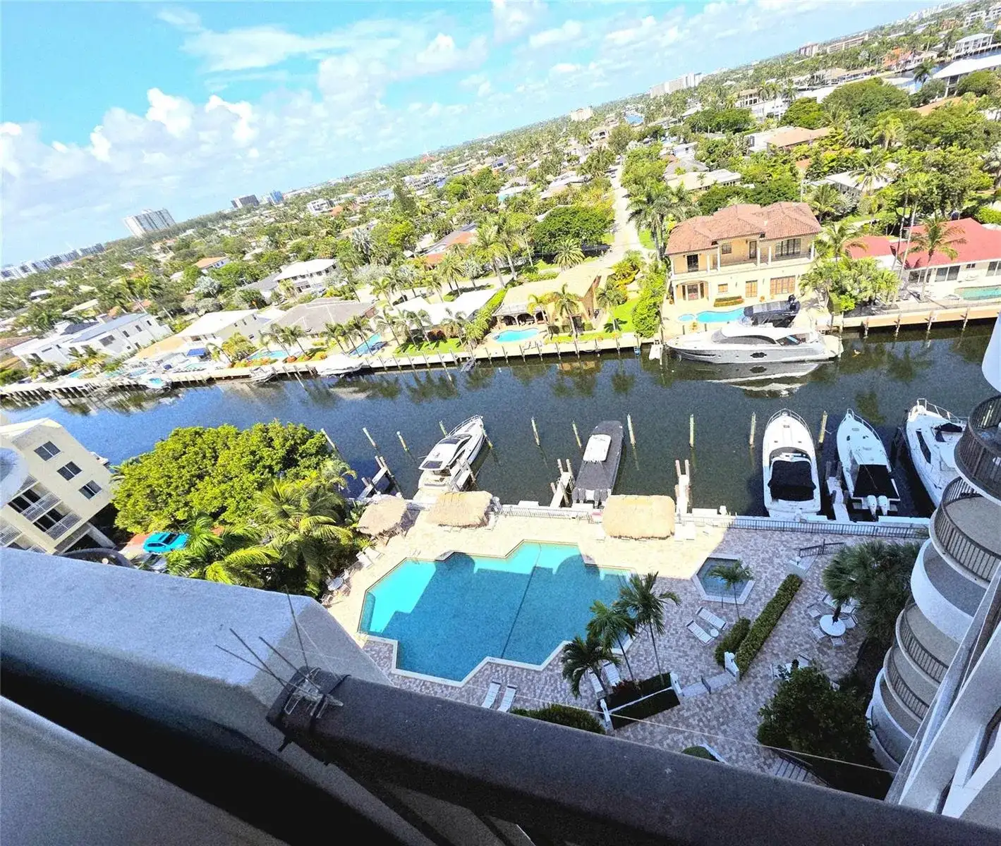 1631 S Ocean Boulevard # 1006, Pompano Beach FL 33062 photo 3