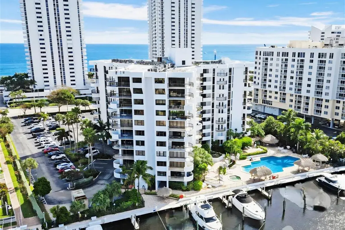 1631 S Ocean Boulevard # 1006, Pompano Beach FL 33062
