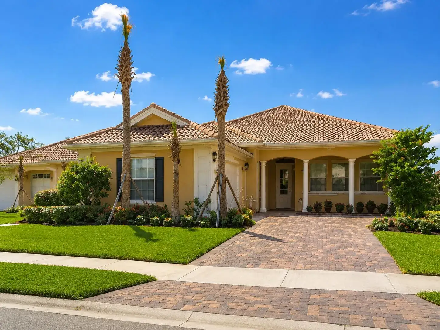 11237 SW Olmstead Drive, Port St. Lucie FL 34987