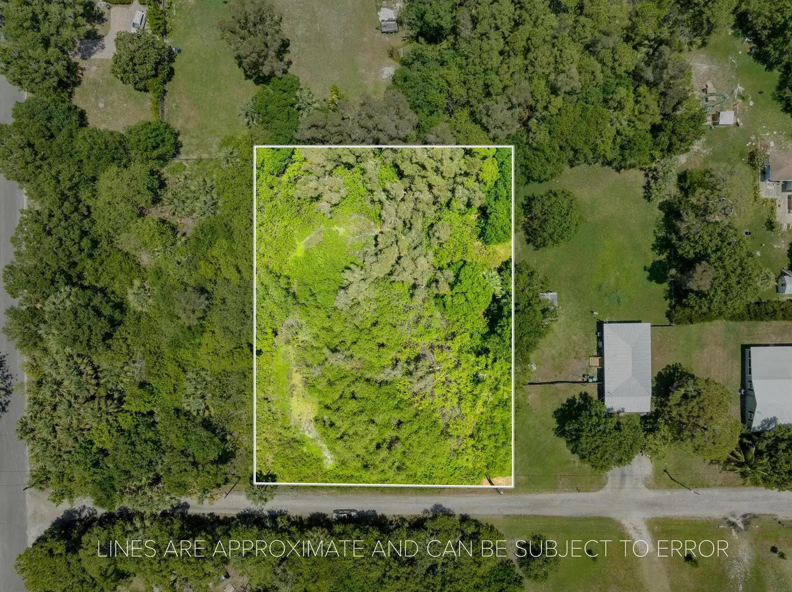 0 Baysinger Avenue, Fort Pierce FL 34982 photo 3