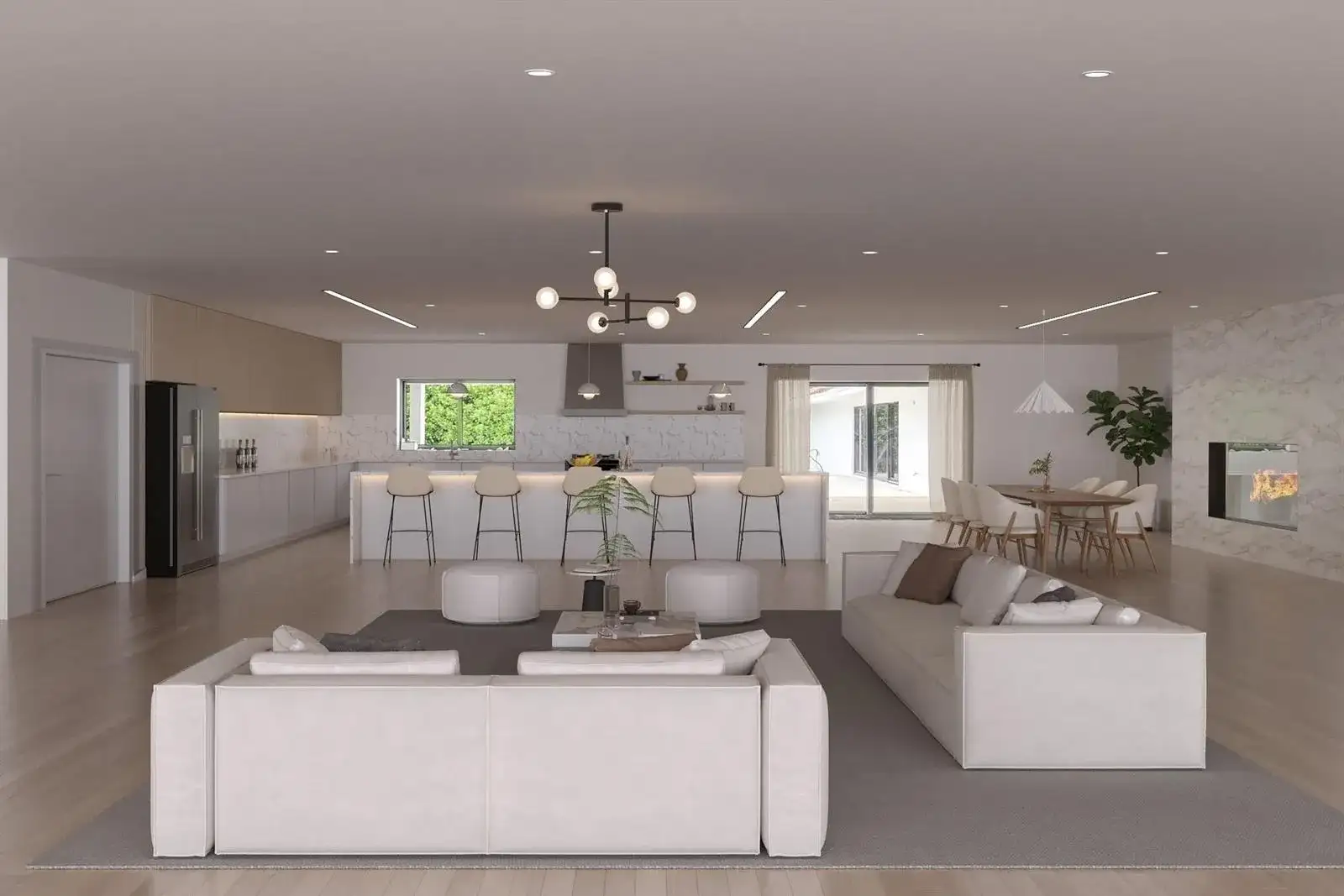 2800 Palmer Drive, Hollywood FL 33021 photo 4
