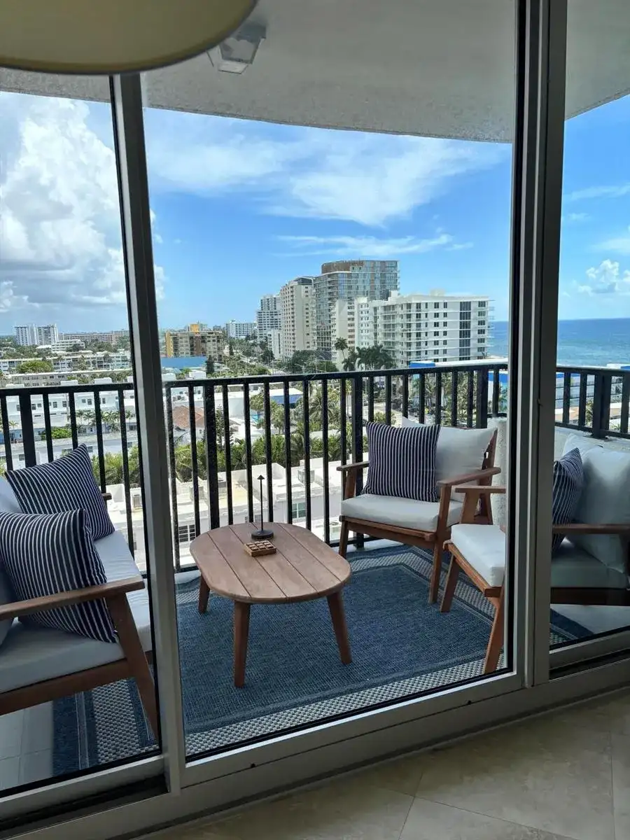 531 N Ocean Boulevard # 1107, Pompano Beach FL 33062 photo 2