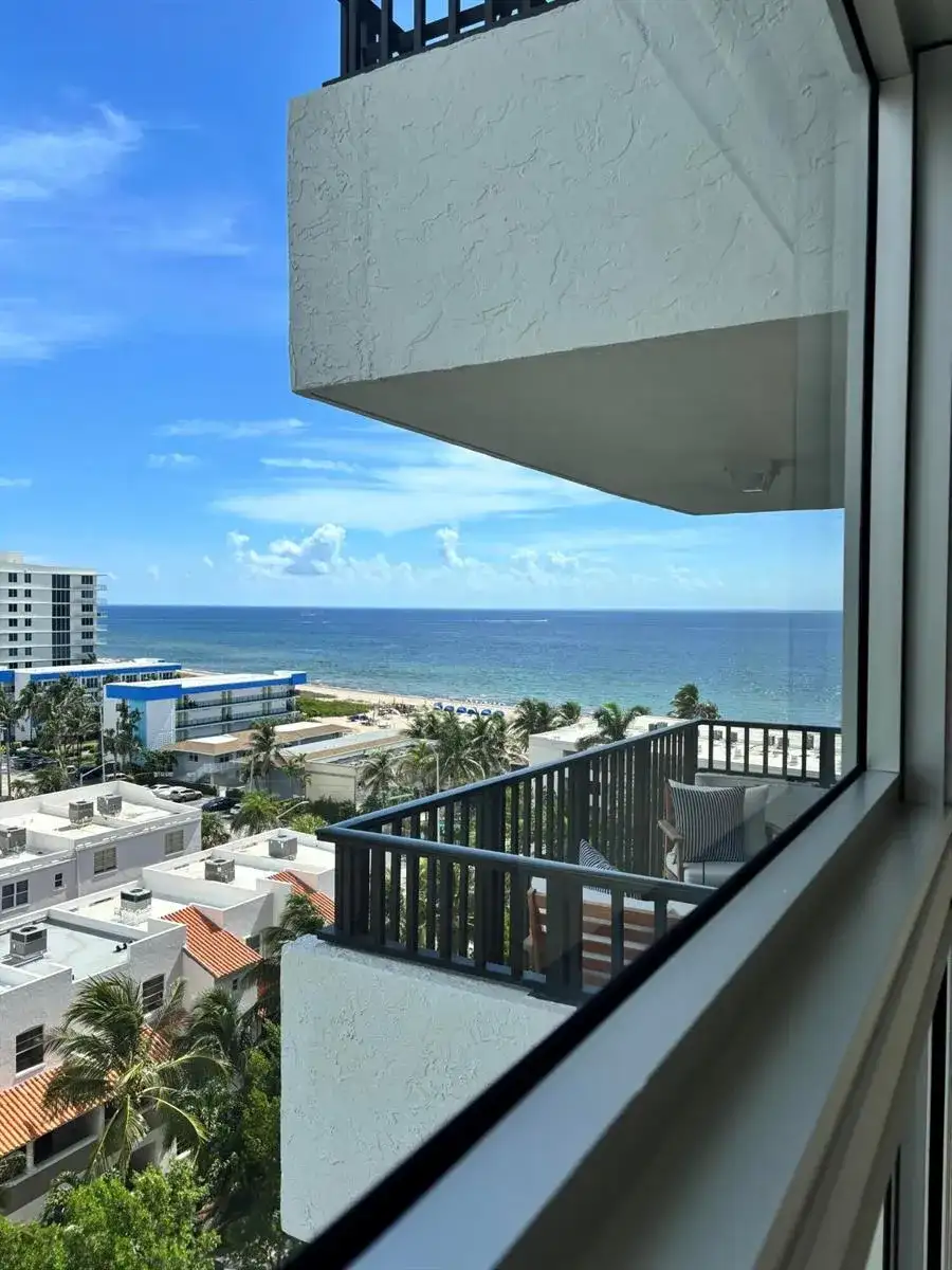 531 N Ocean Boulevard # 1107, Pompano Beach FL 33062 photo 3
