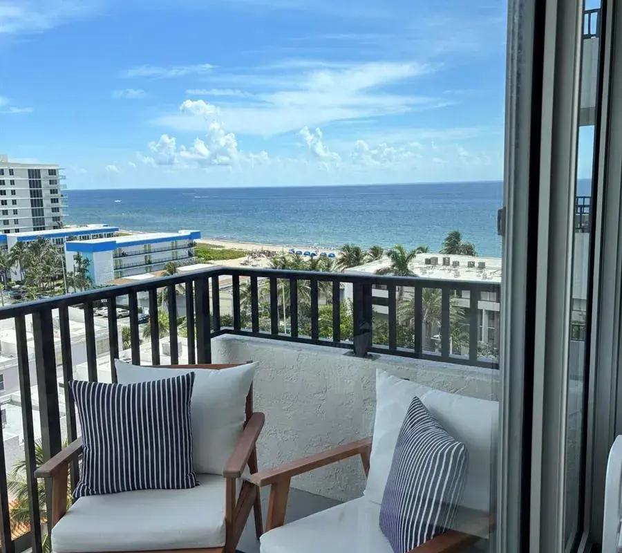 531 N Ocean Boulevard # 1107, Pompano Beach FL 33062