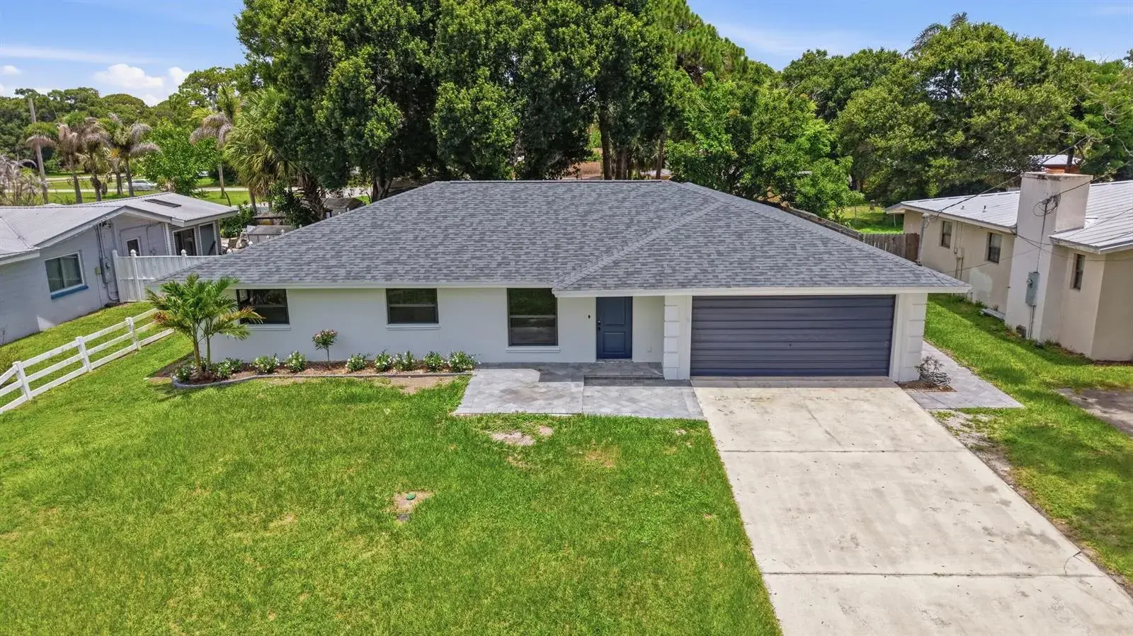 1124 Club Drive, Fort Pierce FL 34982