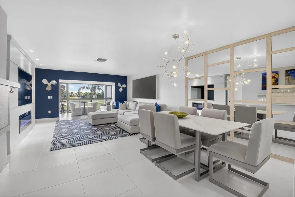 23 Southport Lane # D, Boynton Beach FL 33436