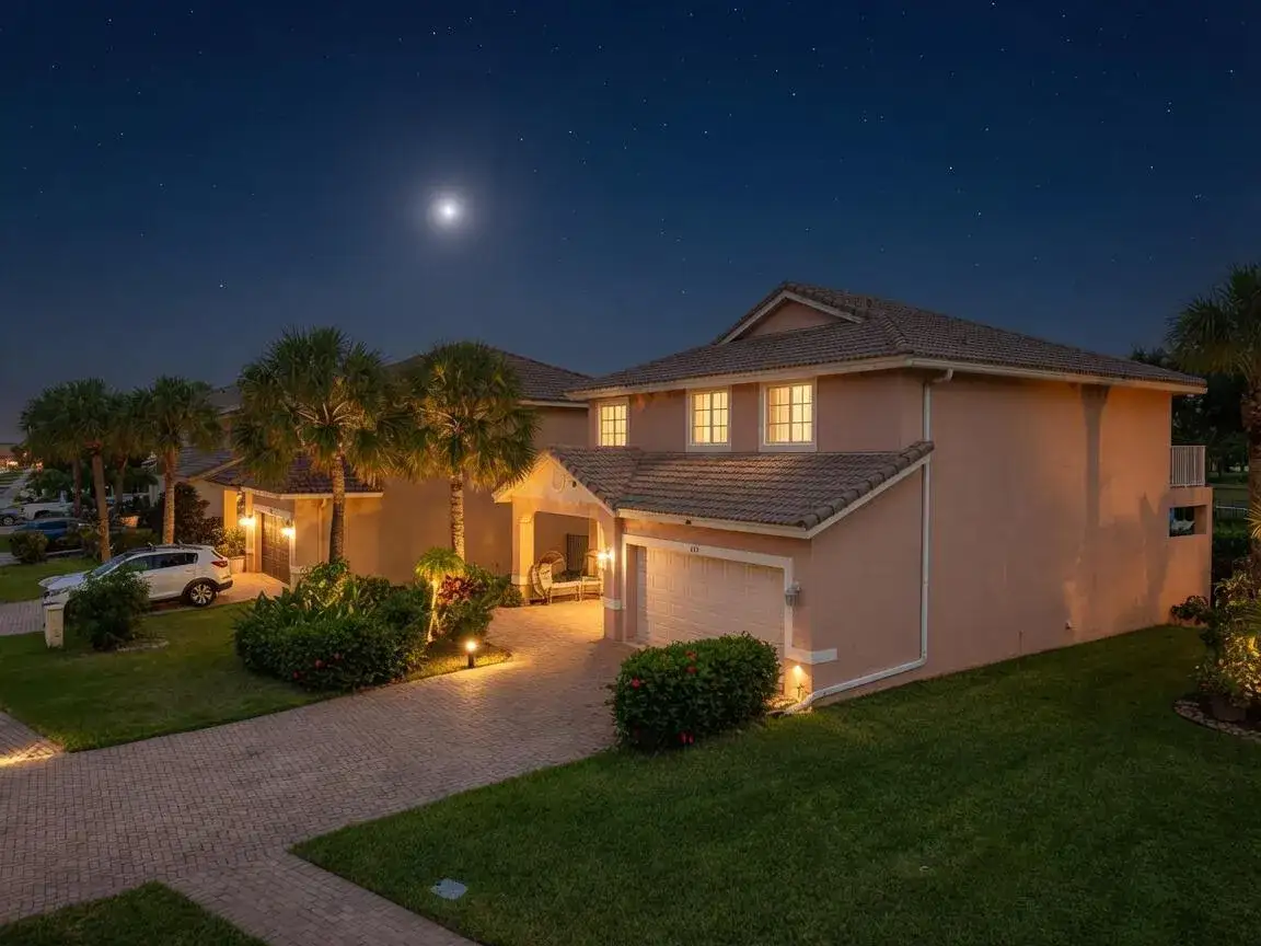 149 Bellezza Terrace, Royal Palm Beach FL 33411