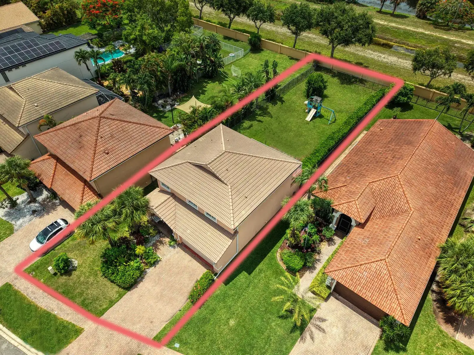 149 Bellezza Terrace, Royal Palm Beach FL 33411 photo 2