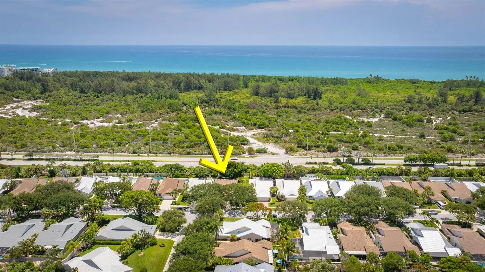 137 Seashore Drive, Jupiter FL 33477