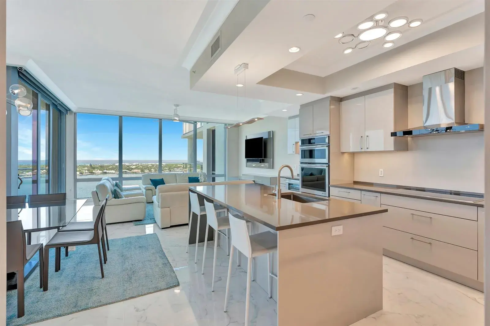 1 Water Club Way # 1701, North Palm Beach FL 33408