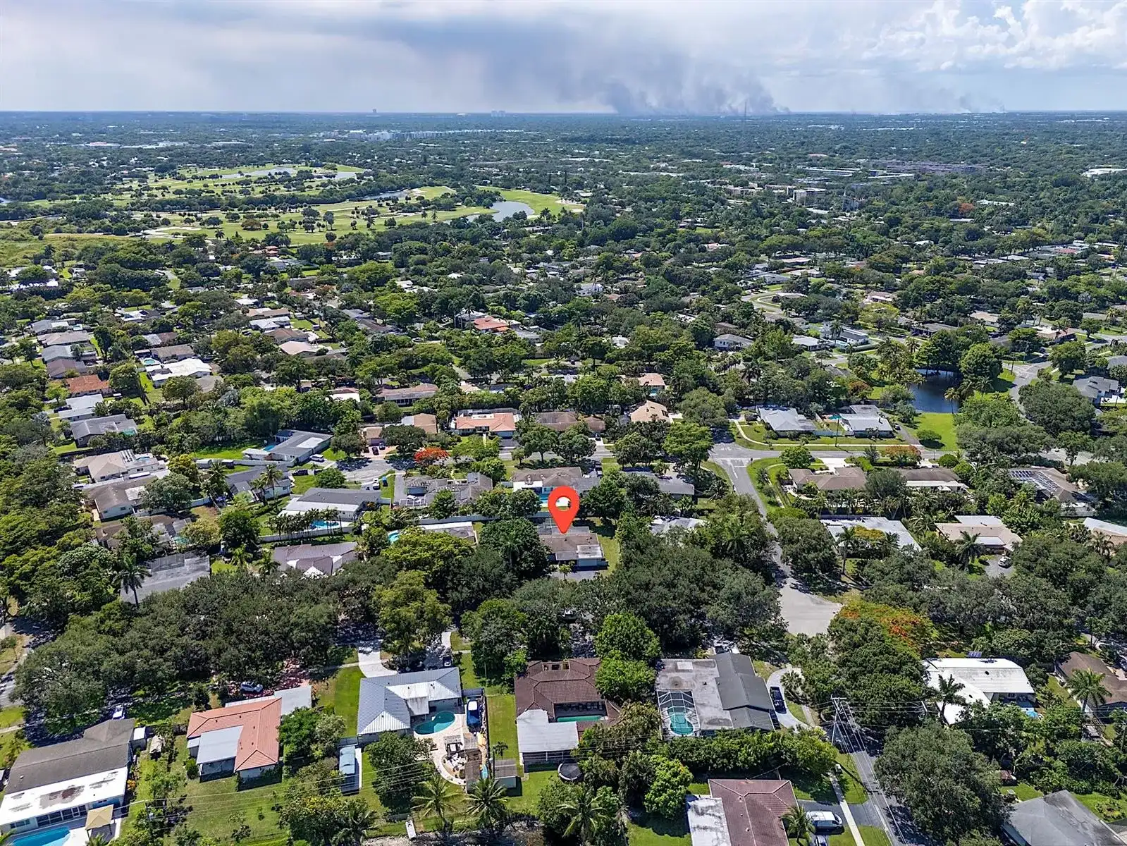 521 SW 59th Avenue, Plantation FL 33317