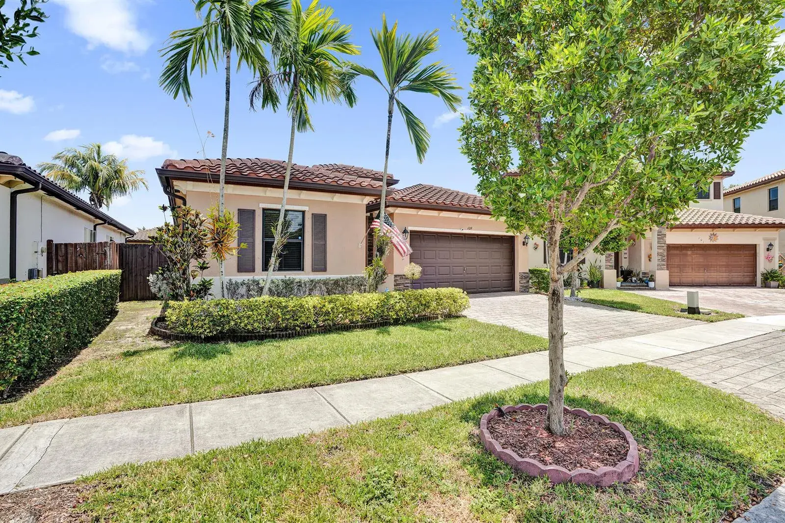 109 NE 26th Terrace, Homestead FL 33033