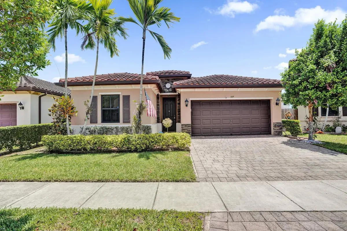 109 NE 26th Terrace, Homestead FL 33033