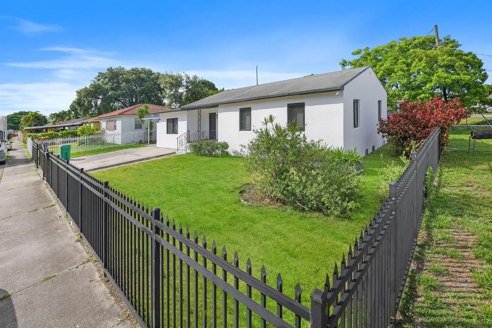 9001 NW 32nd Court Road, Miami FL 33147