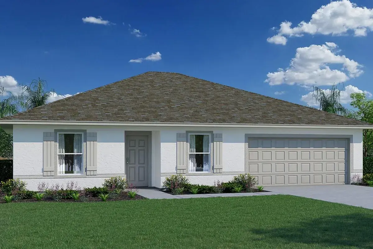 144 SW Ridgecrest Drive, Port St. Lucie FL 34953