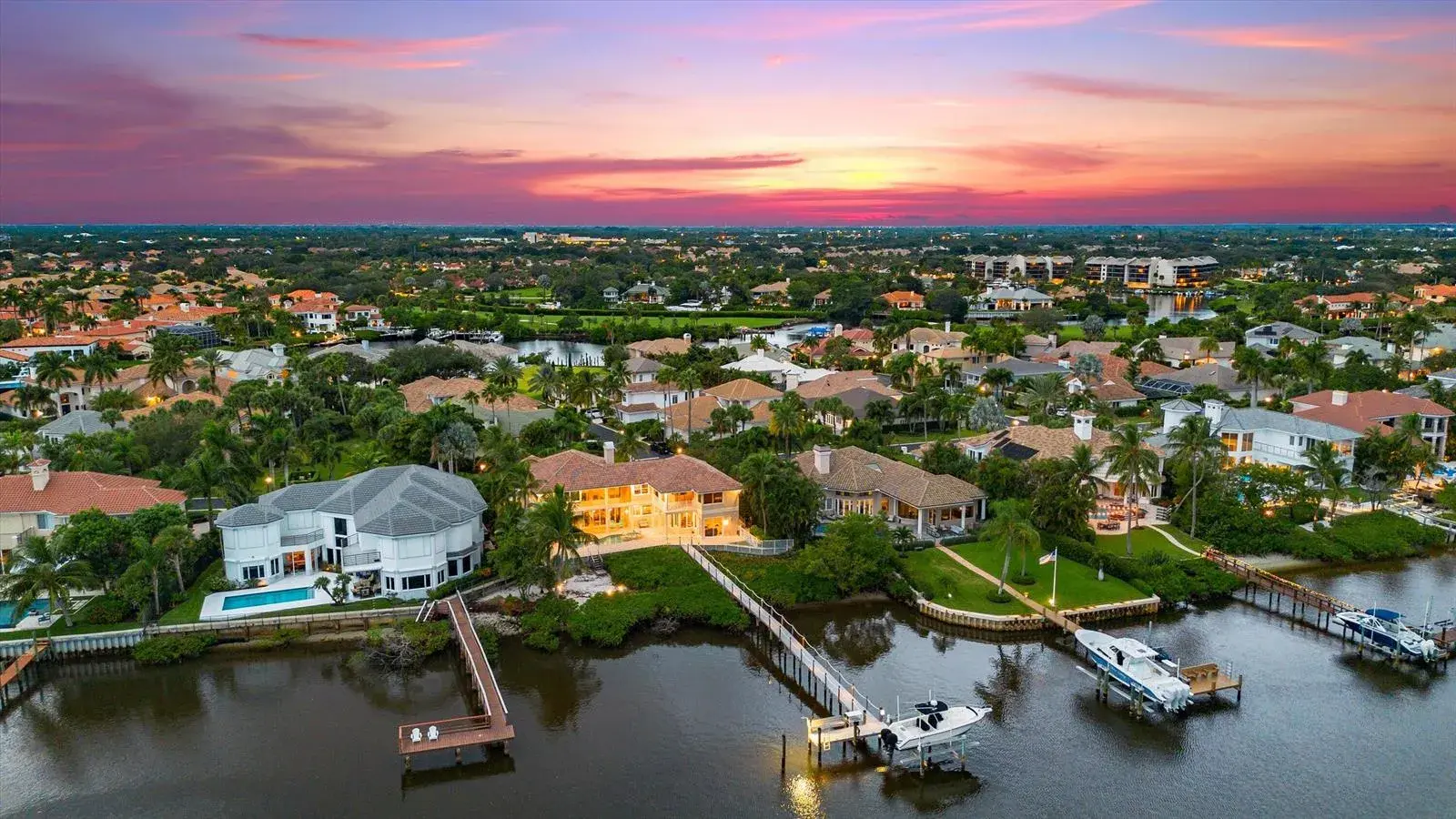 3164 Casseekey Island Road, Jupiter FL 33477