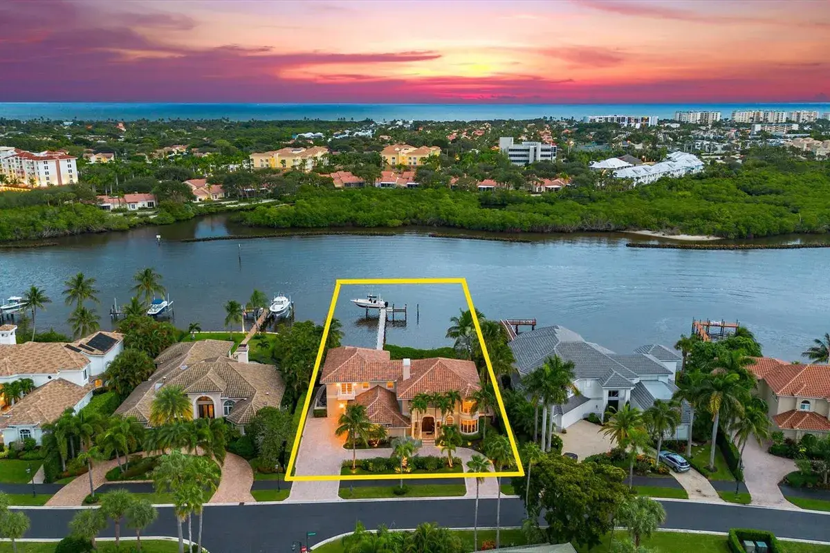 3164 Casseekey Island Road, Jupiter FL 33477