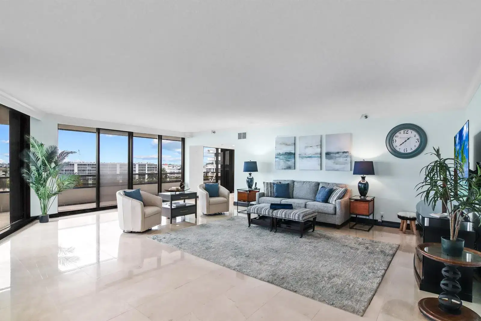 100 Lakeshore Drive # 458, North Palm Beach FL 33408 photo 2