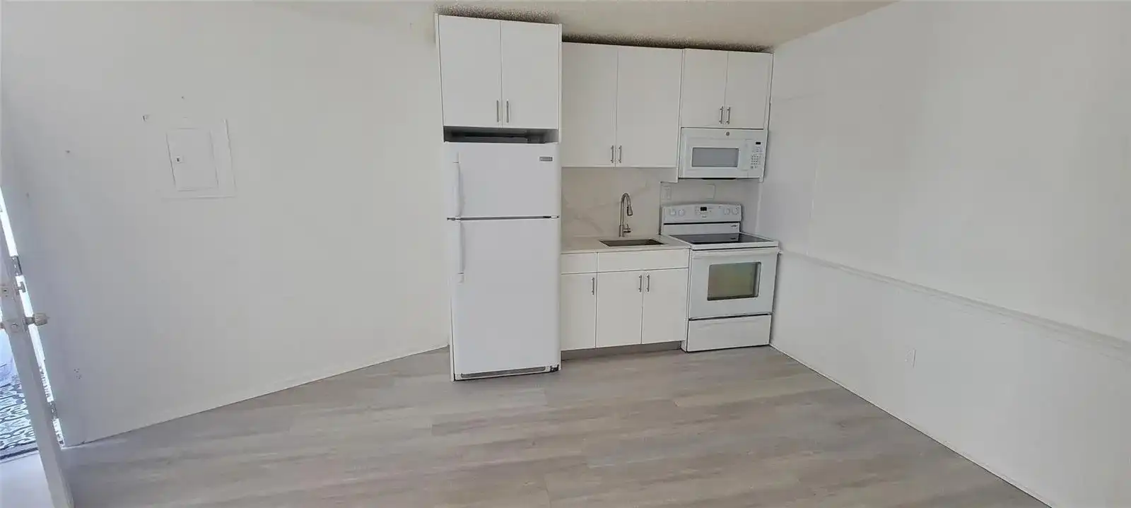 2417 Hayes Street # 1, Hollywood FL 33020