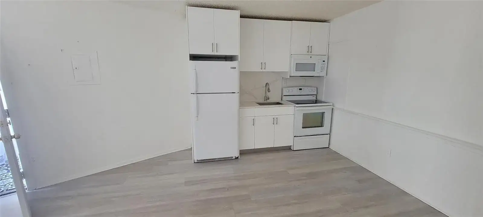 2417 Hayes Street # 1, Hollywood FL 33020