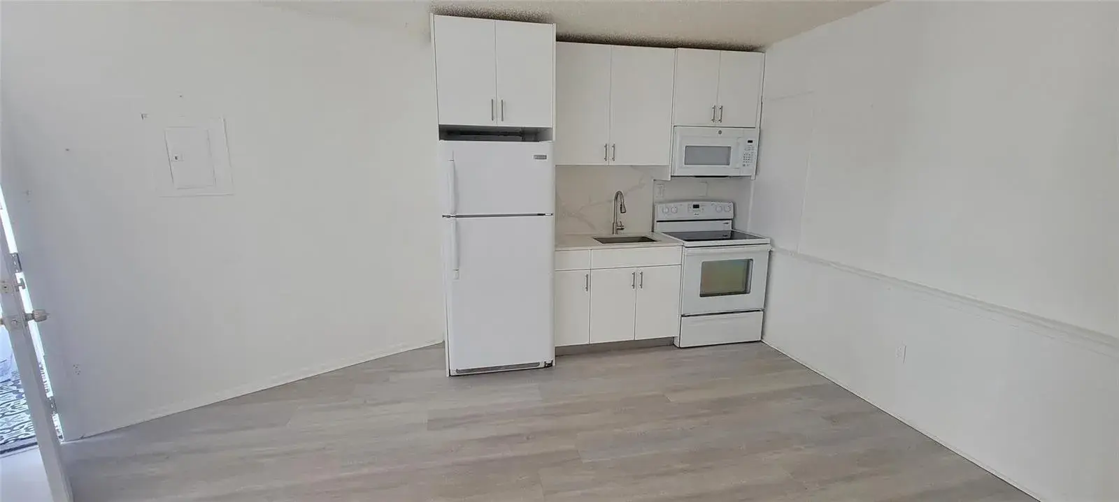 2417 Hayes Street # 1, Hollywood FL 33020