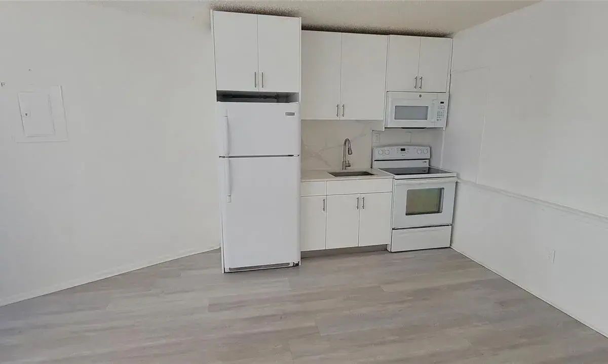 2417 Hayes Street # 1, Hollywood FL 33020