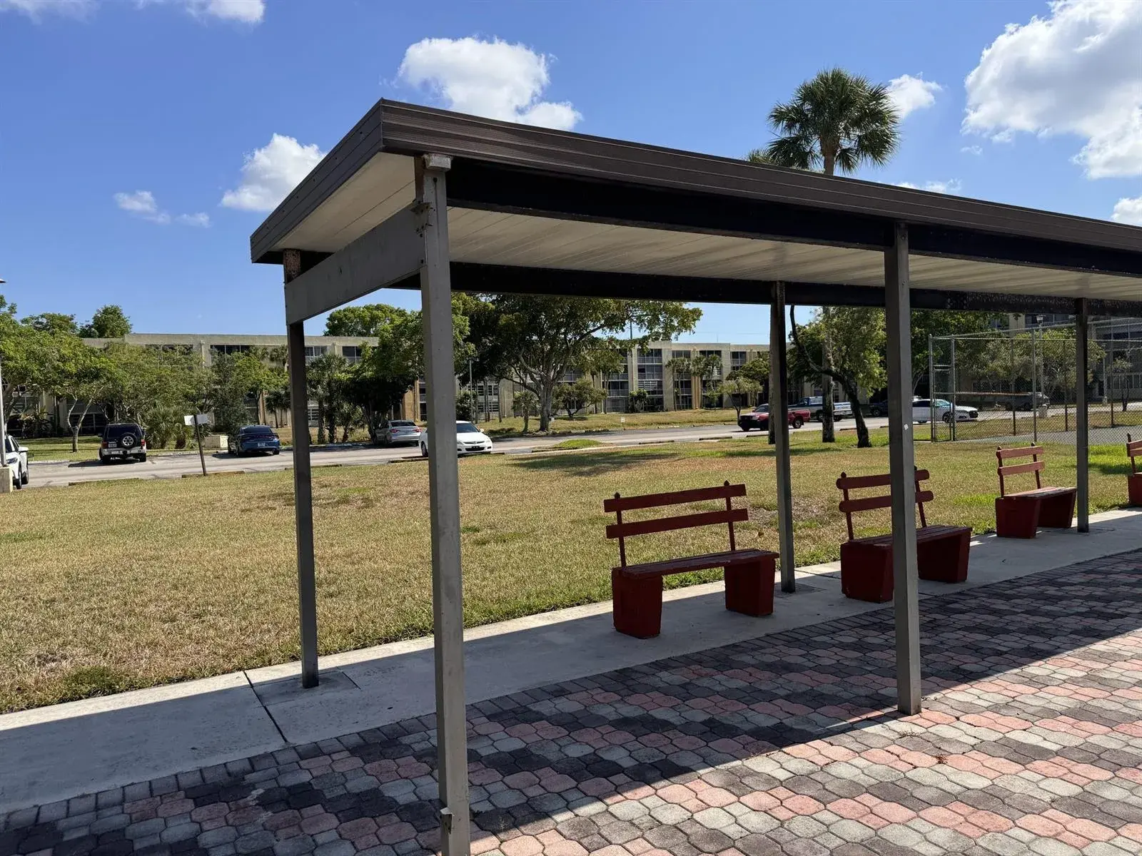 3161 NW 47th Terrace # 311, Lauderdale Lakes FL 33319