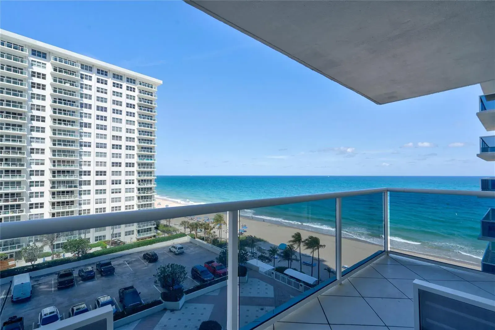 3500 Galt Ocean Drive # 716, Fort Lauderdale FL 33308