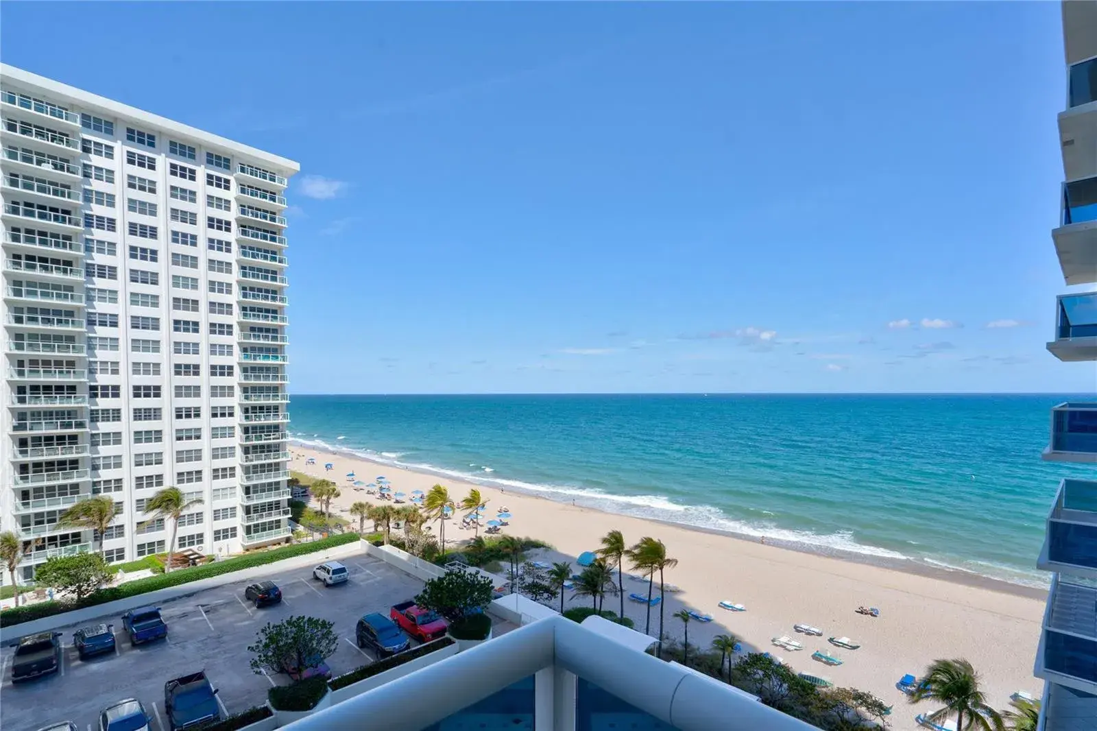3500 Galt Ocean Drive # 716, Fort Lauderdale FL 33308