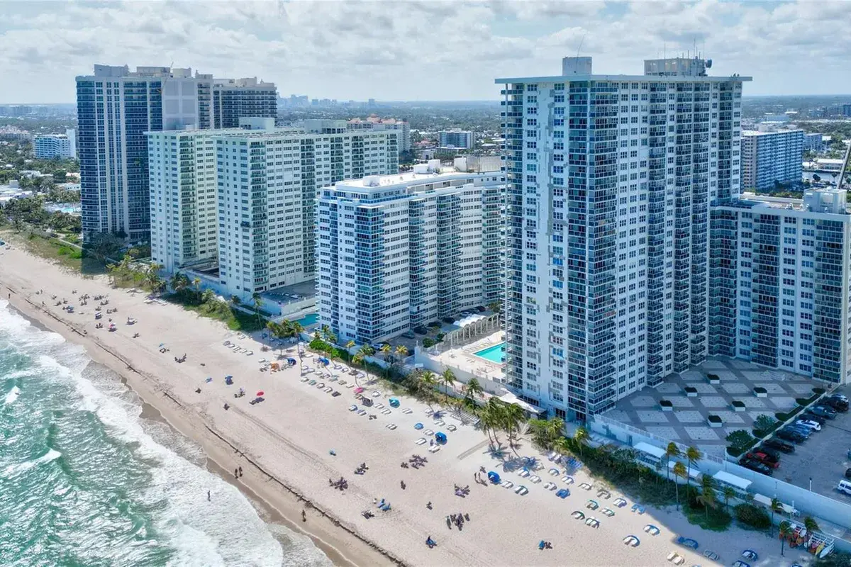 3500 Galt Ocean Drive # 716, Fort Lauderdale FL 33308