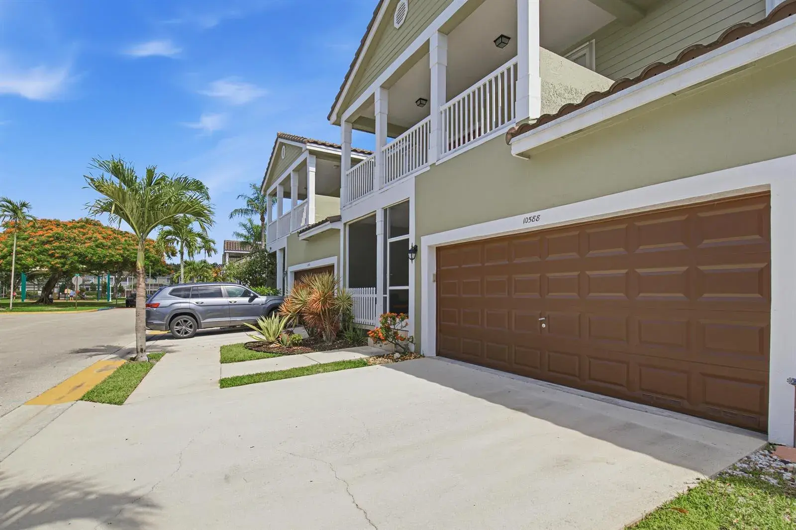 10588 NW 56th Drive NW # 10588, Coral Springs FL 33076