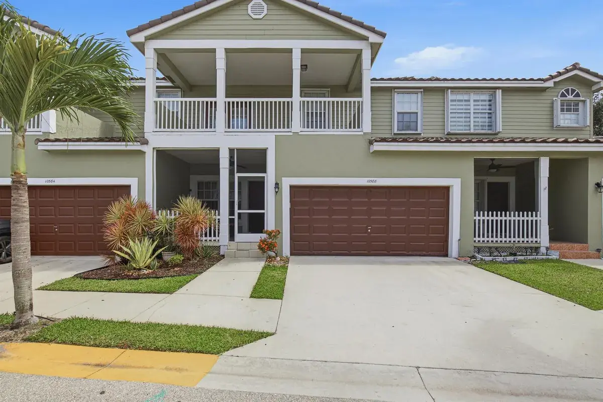 10588 NW 56th Drive NW # 10588, Coral Springs FL 33076