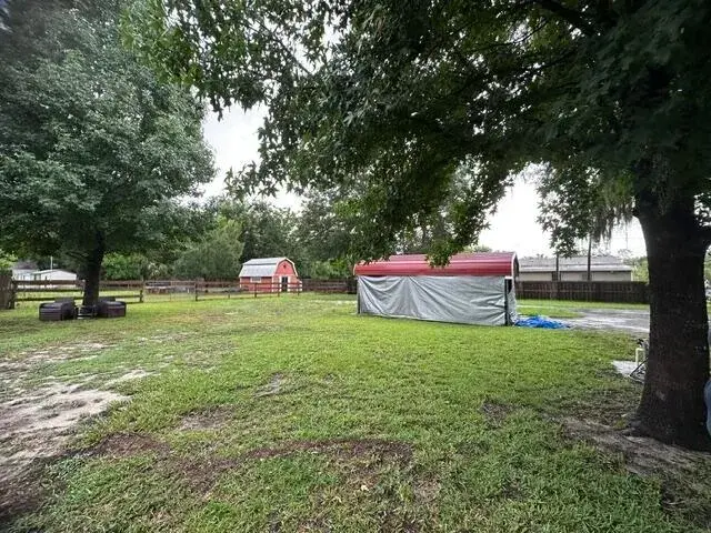 444 Quail Street, FL 32159