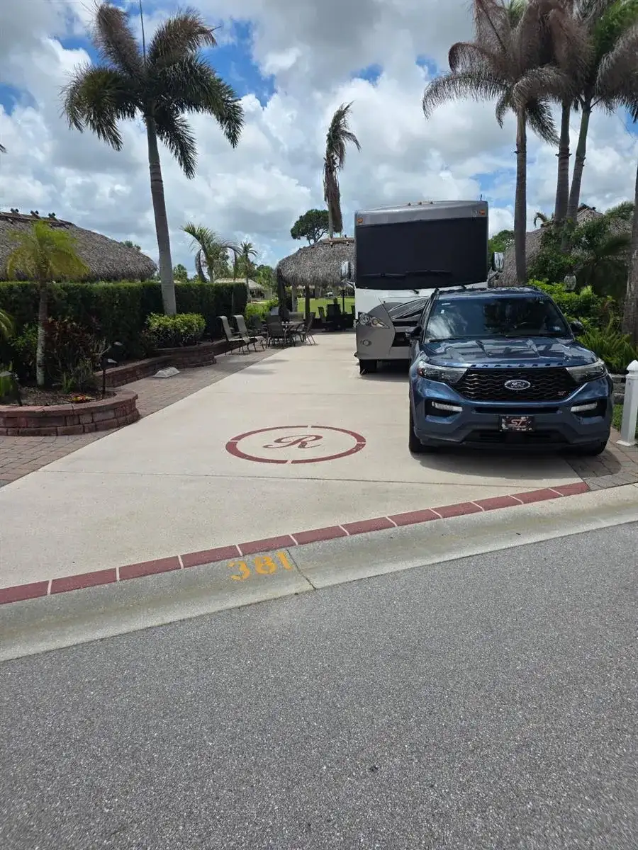 381 NW Boundary Drive, Port St. Lucie FL 34986 photo 2