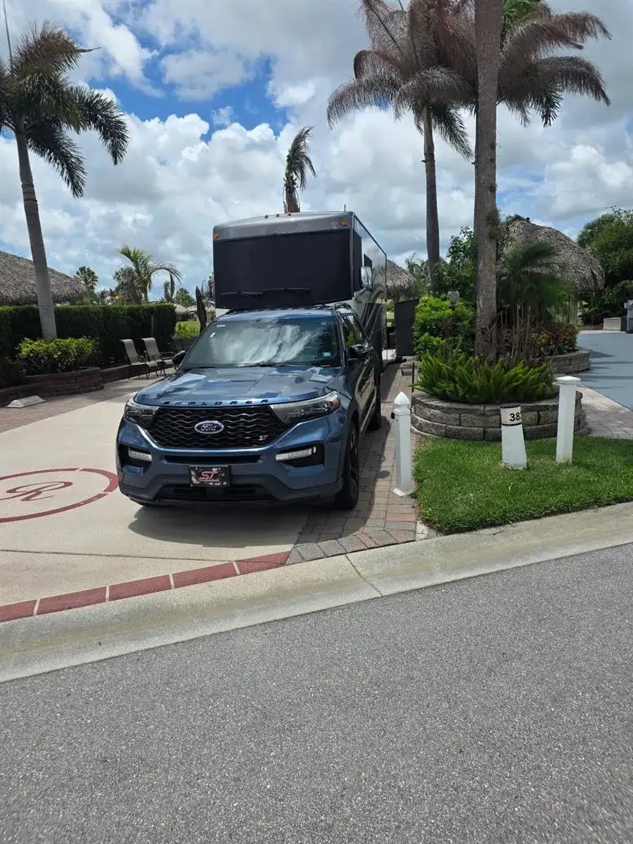 381 NW Boundary Drive, Port St. Lucie FL 34986 photo 3