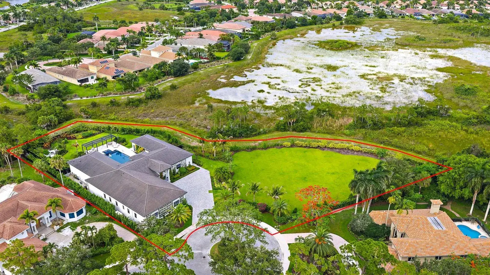 6632 Audubon Trace W, West Palm Beach FL 33412 photo 4