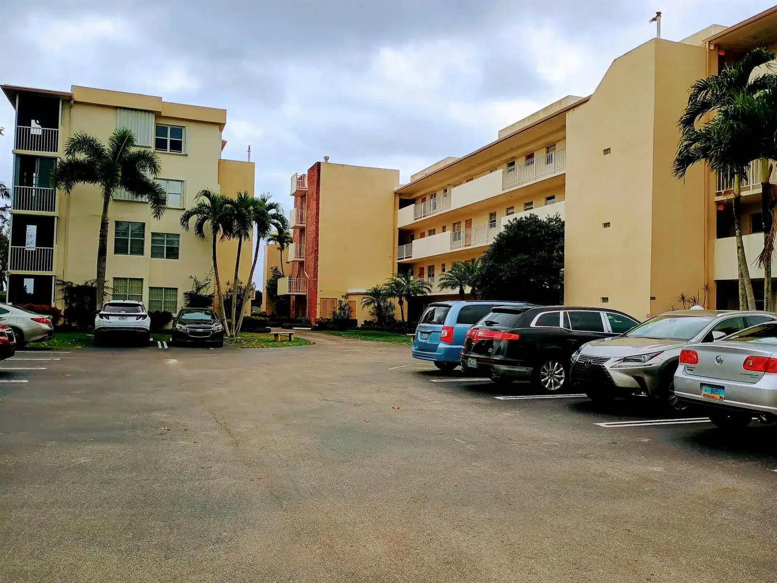 1810 New Palm Way # 215, Boynton Beach FL 33435 photo 2