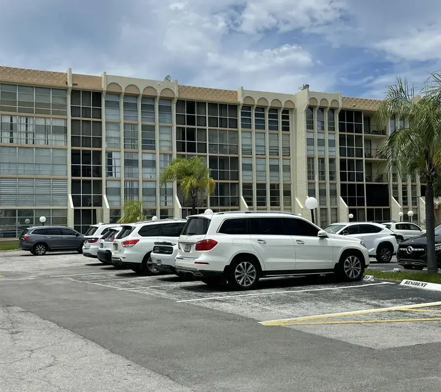 801 Three Island Boulevard # 306, FL 33009