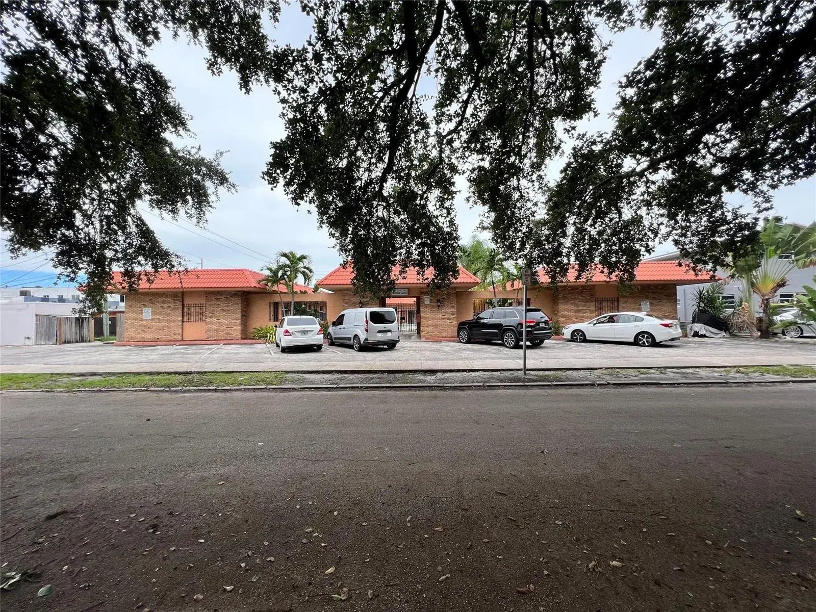 2037 Madison Street # 3, Hollywood FL 33020