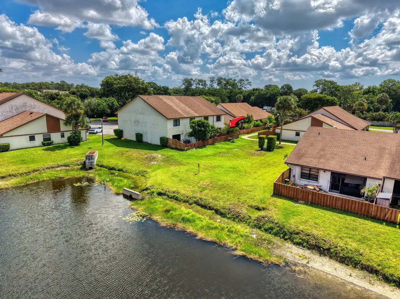 1030 Parkside Green Drive # A, FL 33415 photo 5