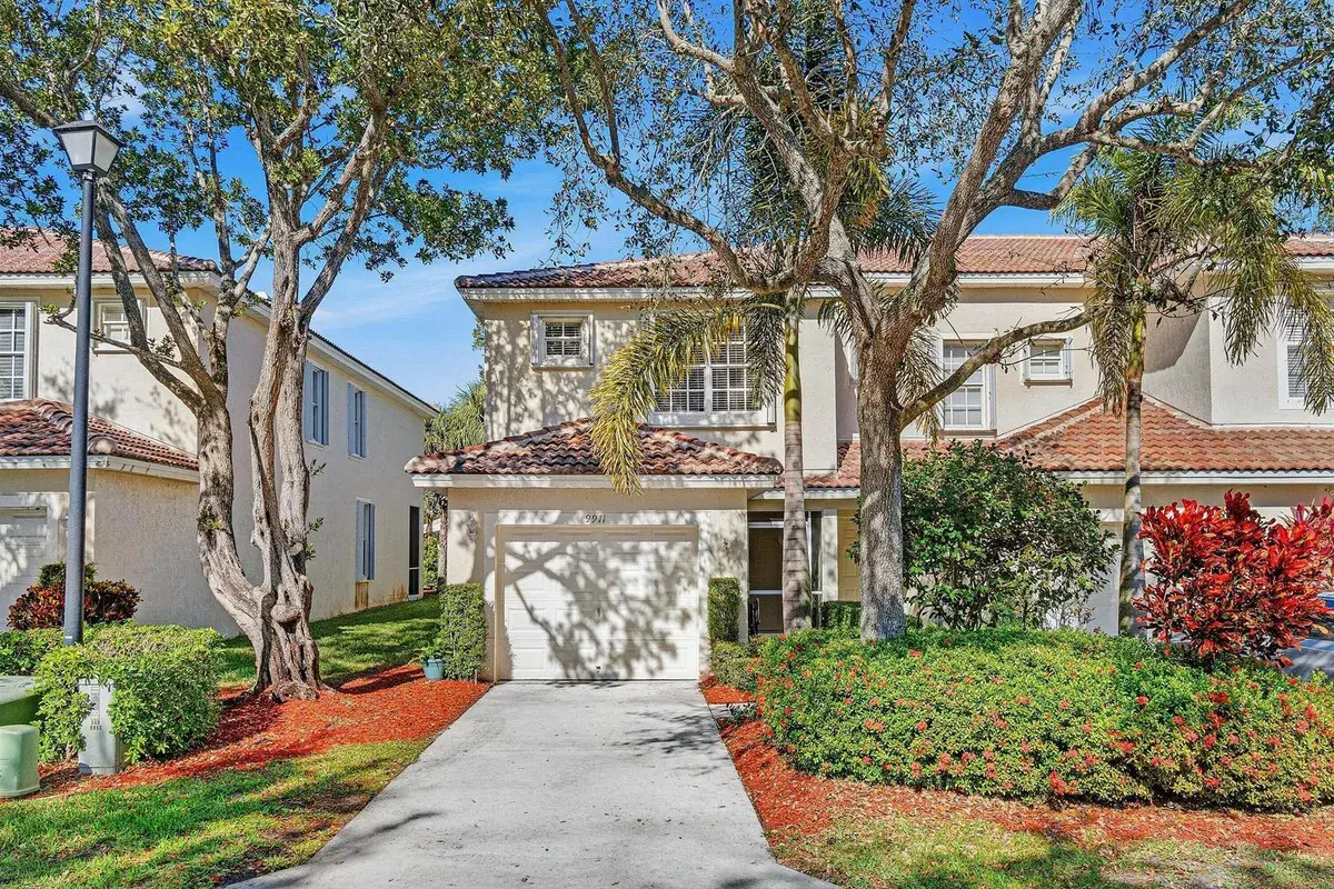 9911 Porta Leona Lane, Boynton Beach FL 33472