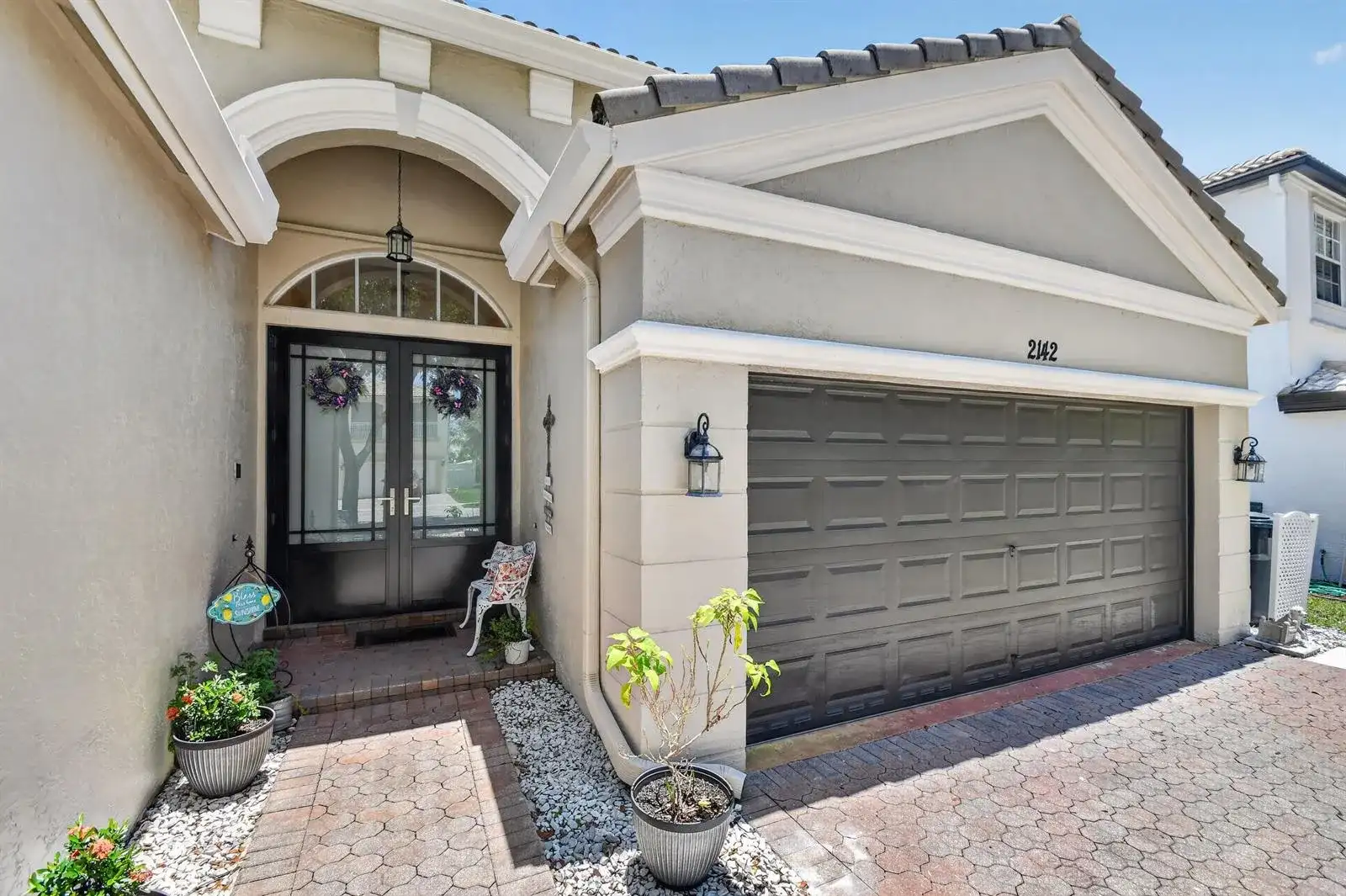 2142 Balsan Way, Wellington FL 33414 photo 2