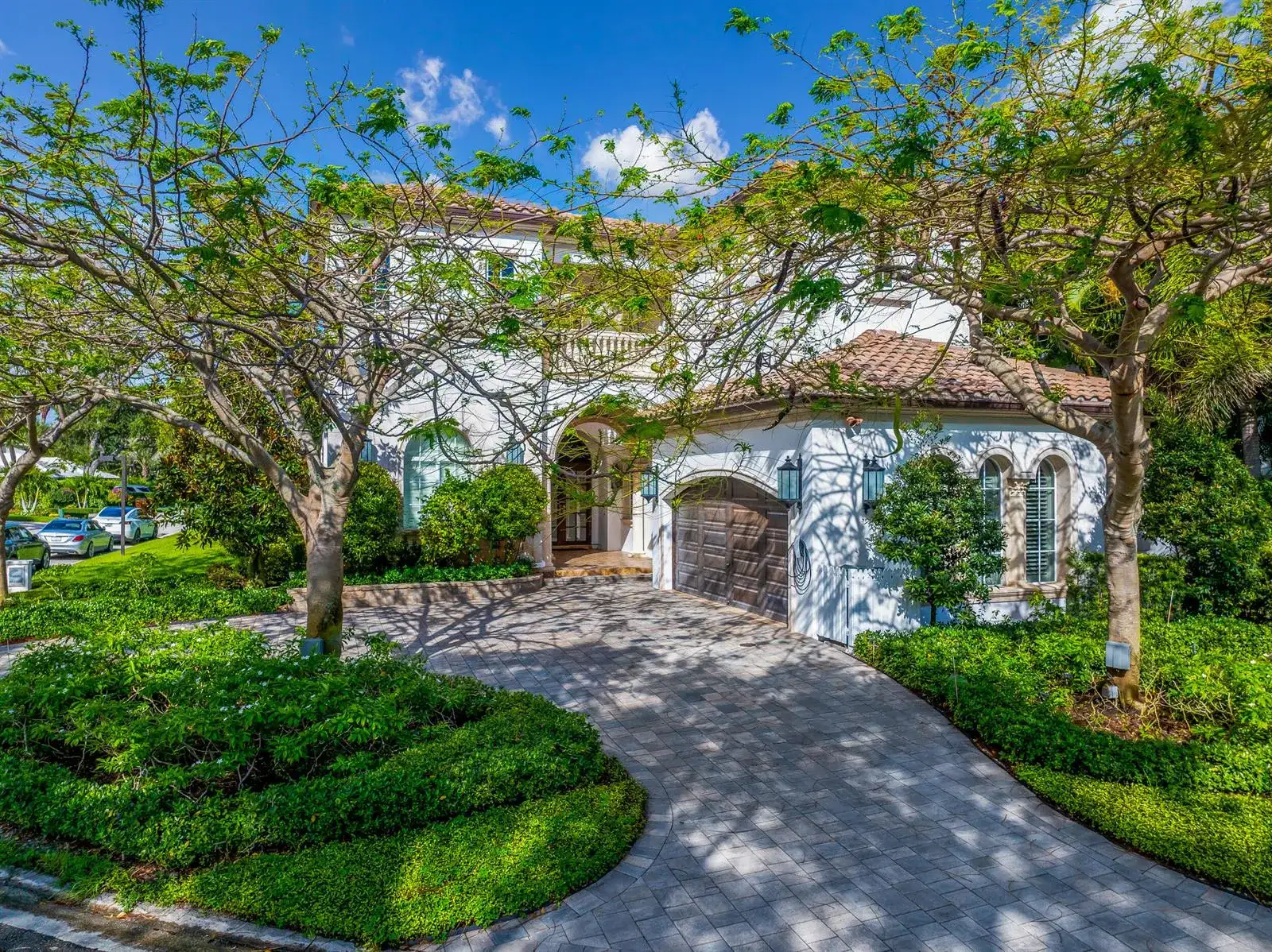 629 Boca Marina Court, Boca Raton FL 33487 photo 2