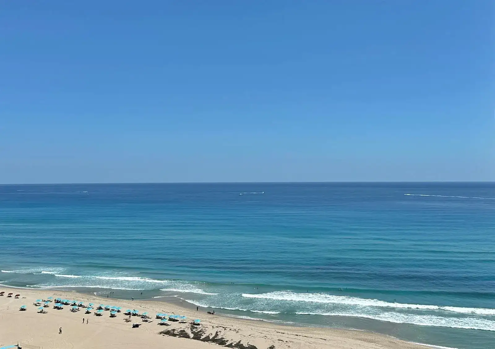 3000 N Ocean Drive # B, Singer Island FL 33404 photo 2