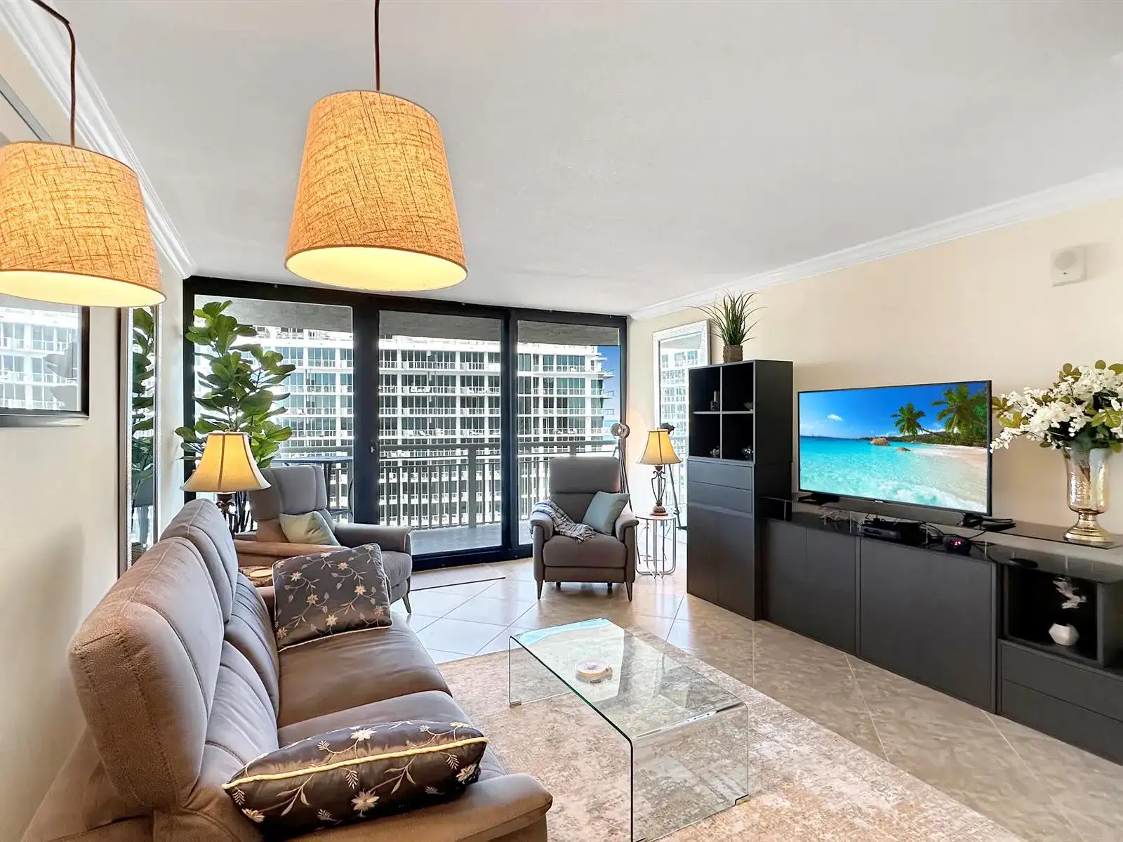 3000 N Ocean Drive # B, Singer Island FL 33404 photo 5