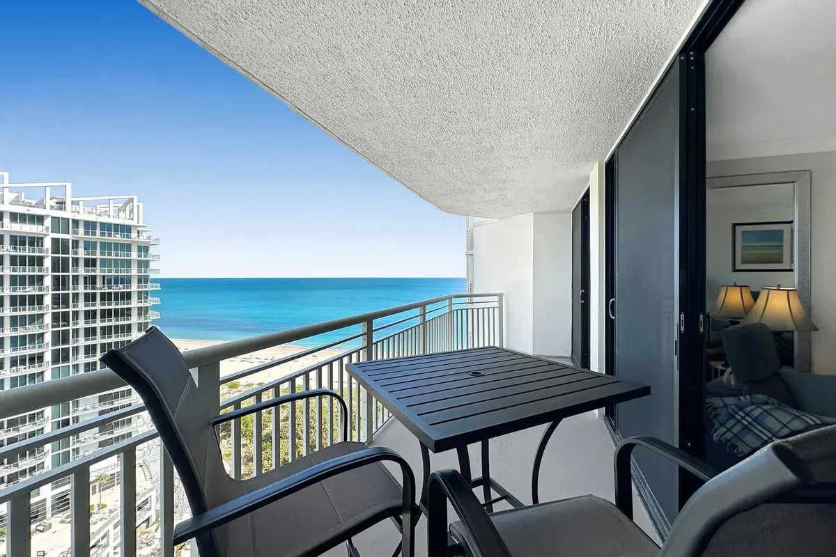 3000 N Ocean Drive # B, Singer Island FL 33404