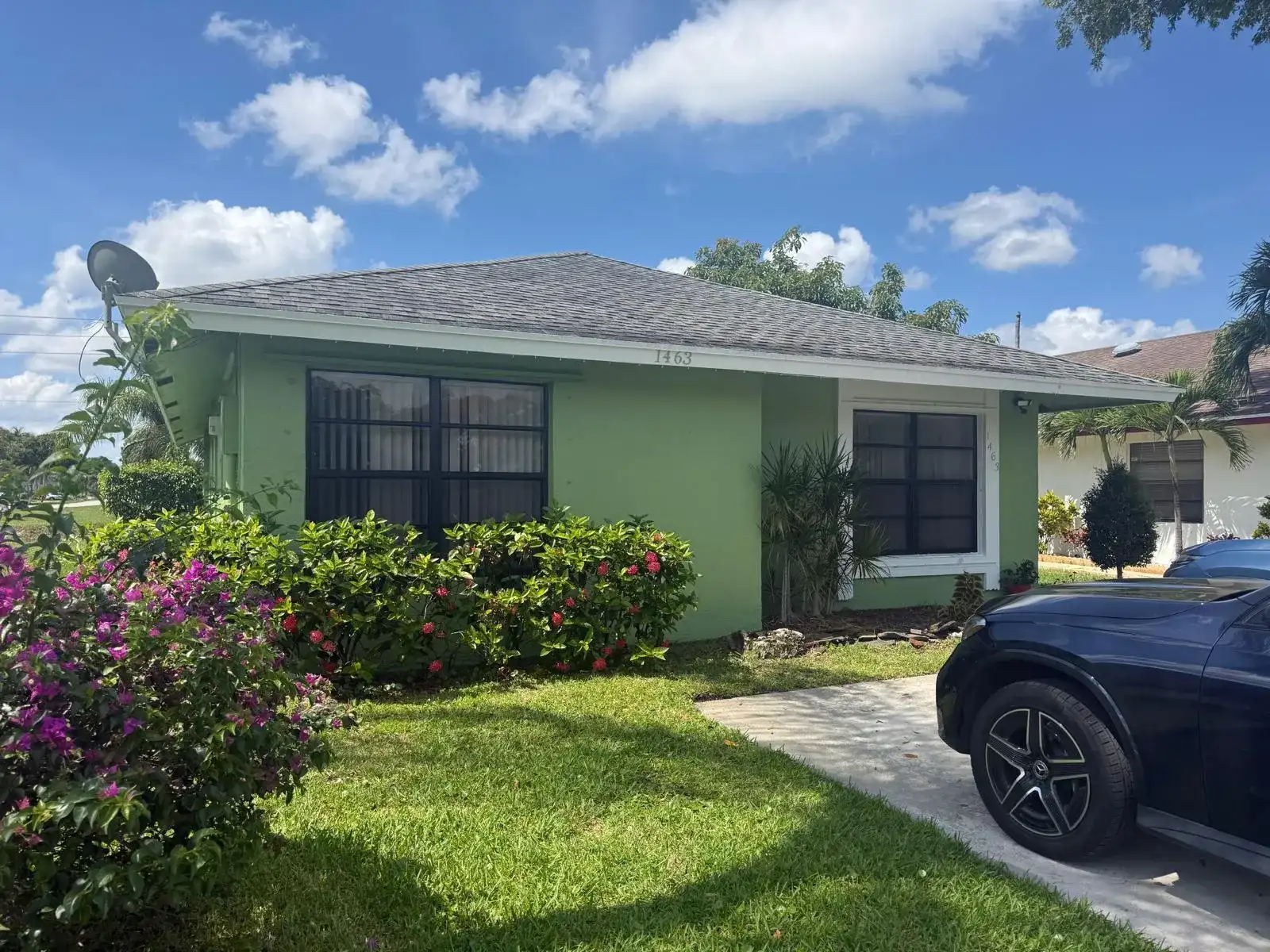 1463 Summit Run Circle, West Palm Beach FL 33415