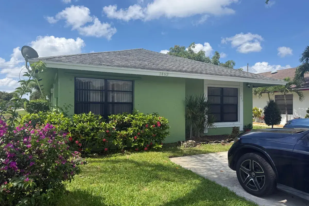 1463 Summit Run Circle, West Palm Beach FL 33415