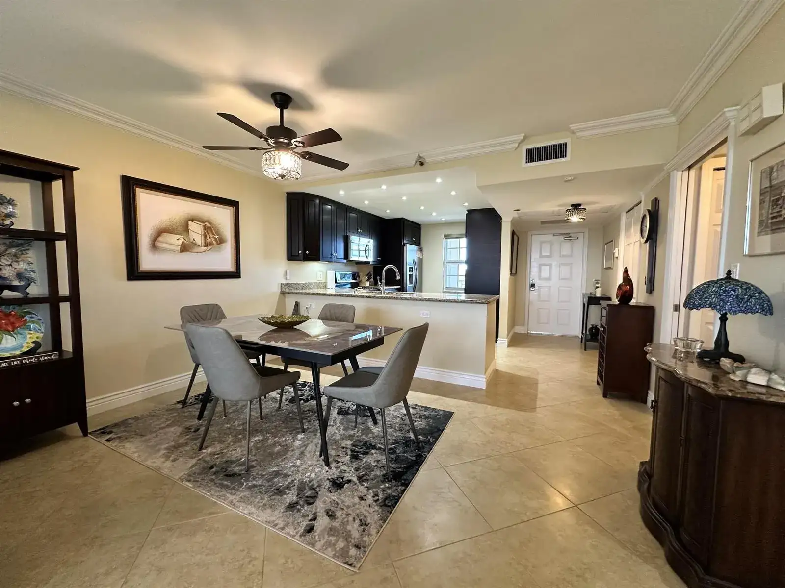 3507 Oaks Way # 905, Pompano Beach FL 33069 photo 3